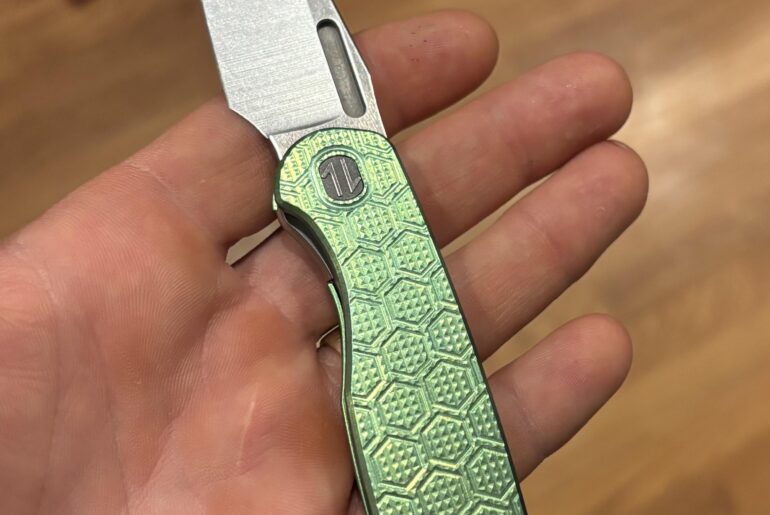 NKD Cortex mini