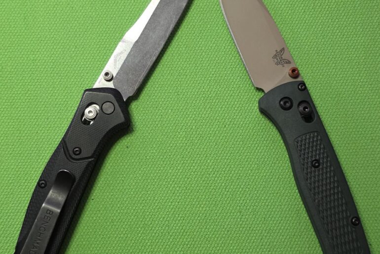 Finally got the legendary pair