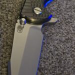 Hinderer XM-18 3.5" Harpoon Spanto