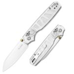 Hopefully this project comes out better than my vision FG attempt. Damn pivot screw. Kizer pokimon. I’ll post once it arrives and I get the stickers inside.