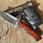 Tortuga Bladeworks Grizzly