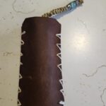 Made a simple slip for my edc