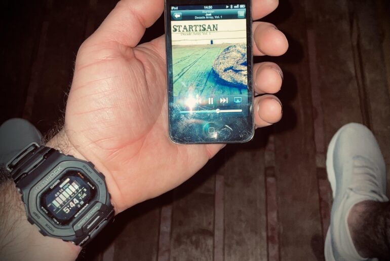 Something New, Something Old