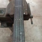 For me, has been the most complex task so far. But with patience, it will all work out.