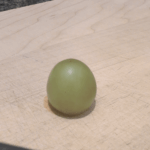 Is this sharp enough 🤔