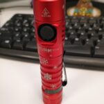 Wurkkos FC11C - Finally joined the club!