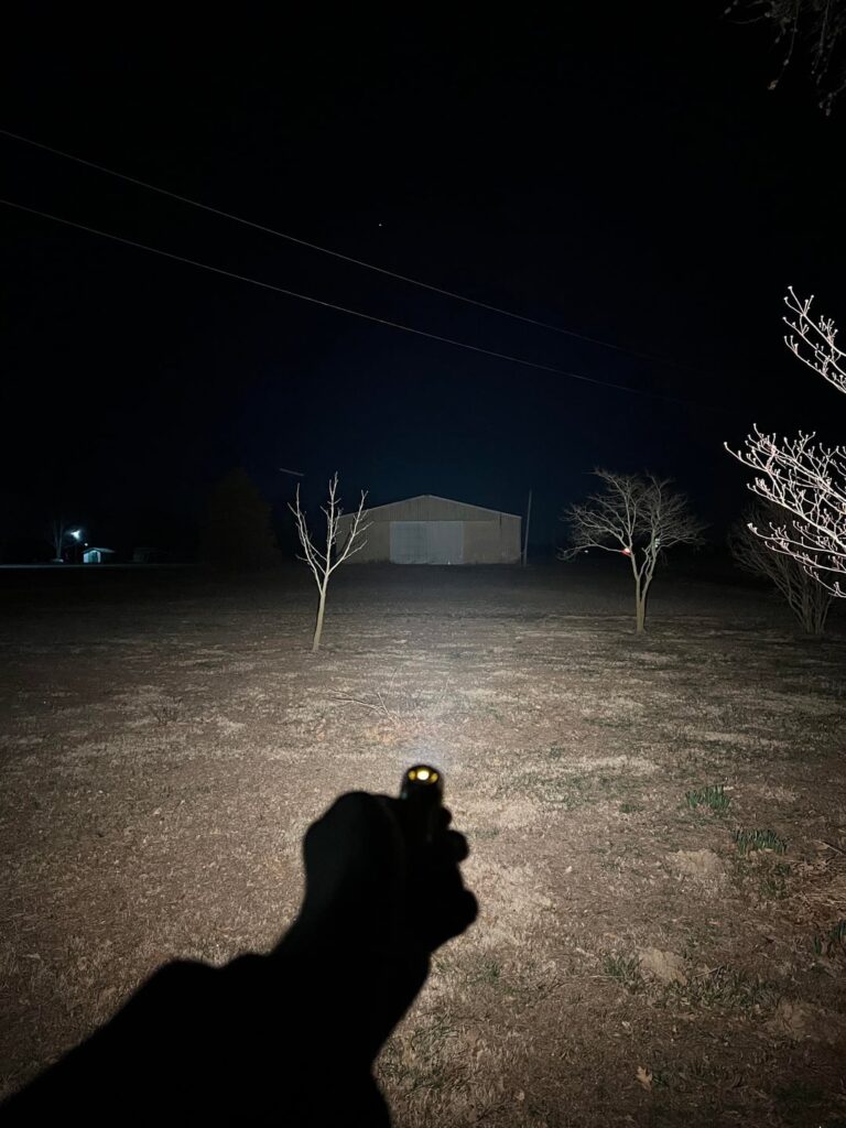 (NLD) Brass D3AA w/ BEANS 🫘