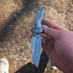 Only Microtech I'll keep