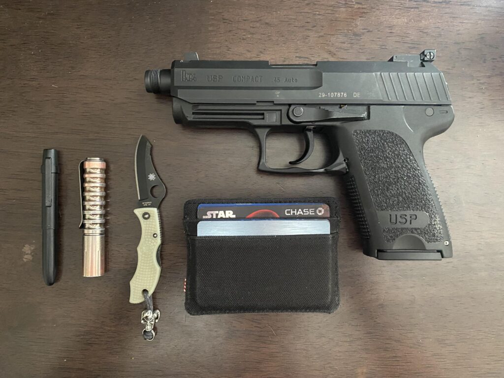 Super Bowl Sunday Carry