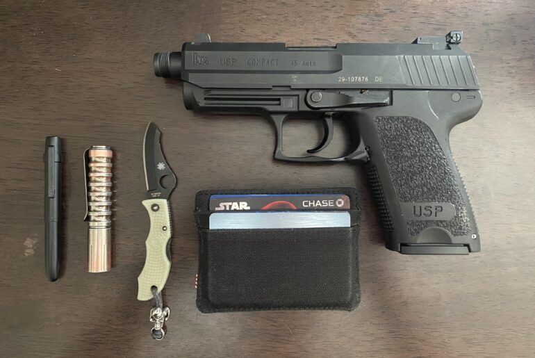 Super Bowl Sunday Carry