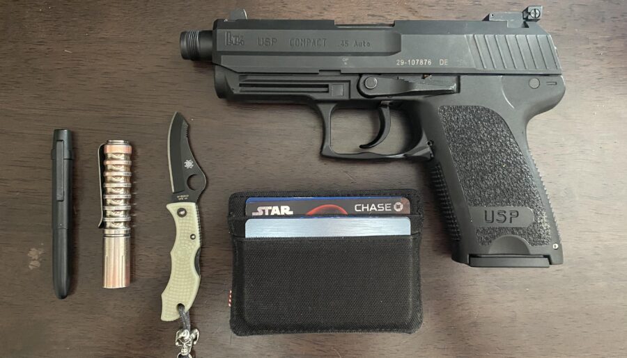 Super Bowl Sunday Carry