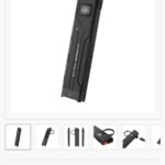 Need help choosing an edc flashlight..