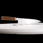 First Honyaki still shots