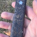 NKD. Maserin 372 Daga