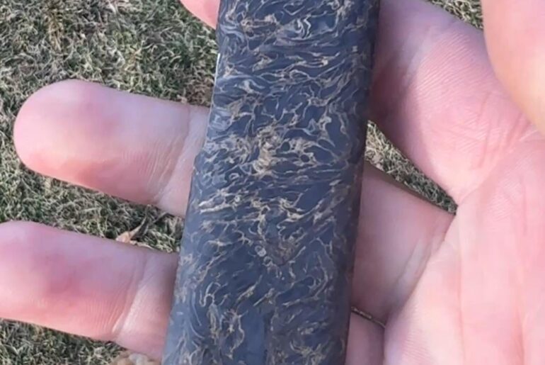 NKD. Maserin 372 Daga