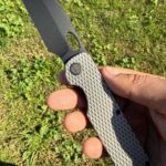 NKD Reverse Tux Tristache by TristateEDC