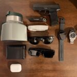 A combo of these for my EDC