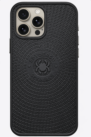 Spyderco FRN phone case concept