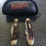 Simple yet beautiful trappers