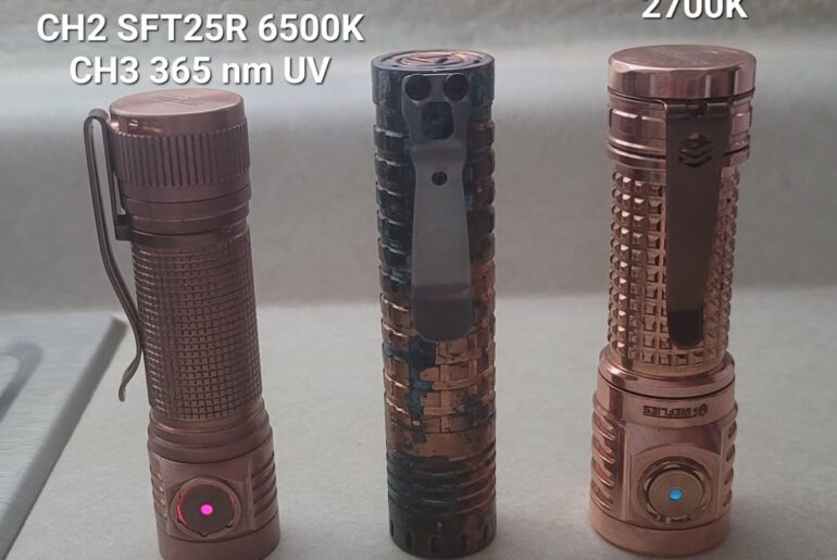 NLD: 3 Cu-ties