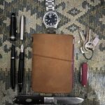 My EDC items