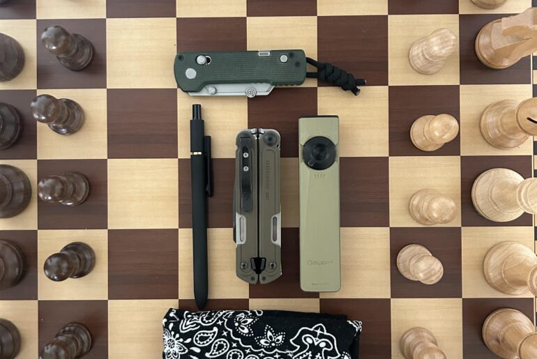 Sunday EDC