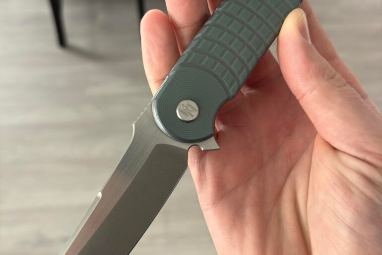 Top of the Mountain 🏔️