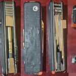 Modified Roxon flex mini