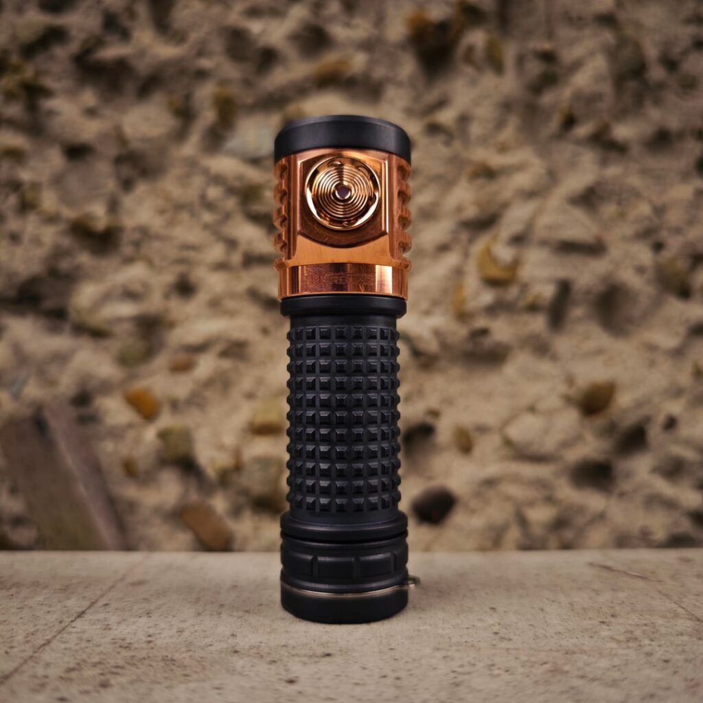 FF X4 Stellar 1800k beamshot