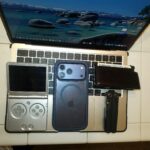 Rate my carry for upcoming road trip.