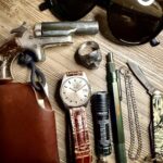 Back when EDC meant something