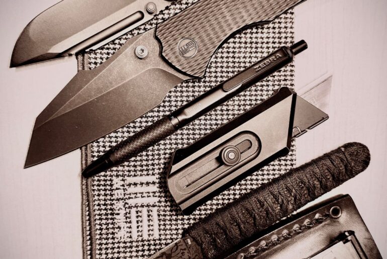 GOOD MORNING! TGIF Carrie Check Time —