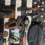 r/EDC pocket / bag dump