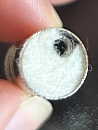 Butane lighter refill question