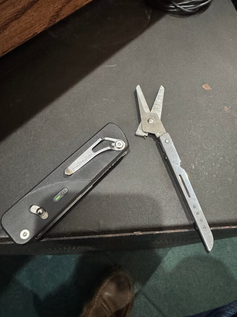 Roxon Flex 4.5mo review