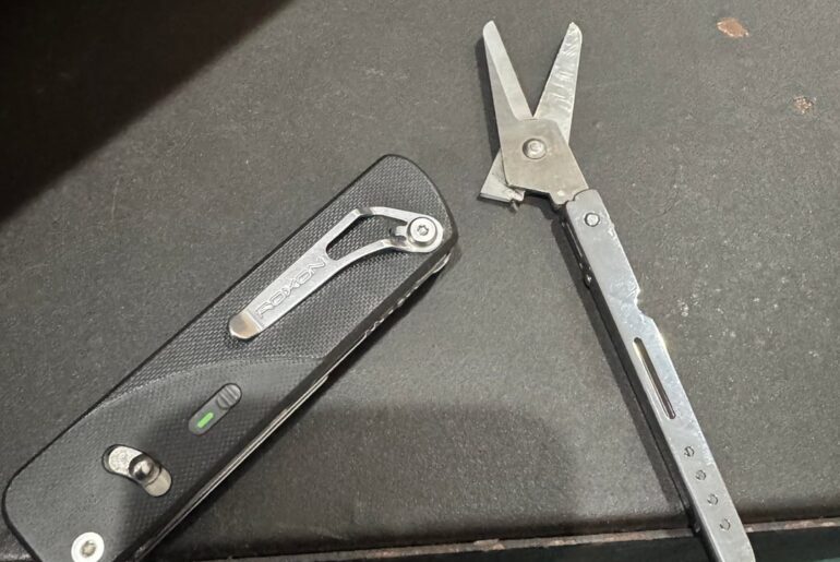 Roxon Flex 4.5mo review