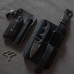 All Black Office EDC