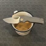 The Oz Machine Roosevelt is a forever knife.