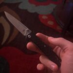 Just wanted to share and say some good stuff about my Gerber Zilch. (First post)