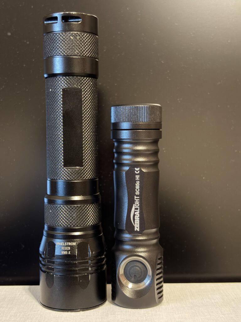 [NLD] A decade of progress in the SC65c HI.