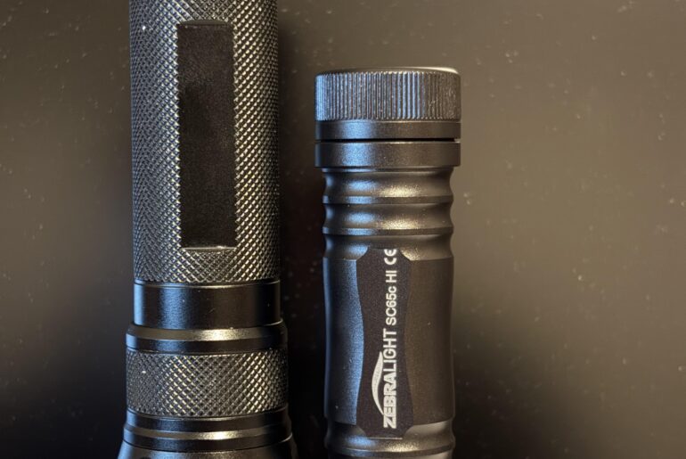 [NLD] A decade of progress in the SC65c HI.