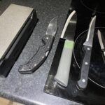 just graduated to stones