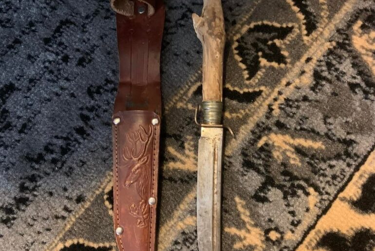 Is this a good knife