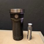 3x21E with 4695 tube looks kinda silly. I love it.