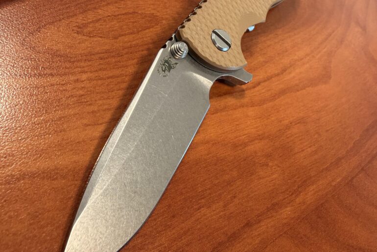 Love the new 3.25” XM18