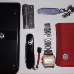 What do you think of my EDC?