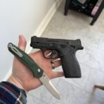 Saturday Pocket Dump