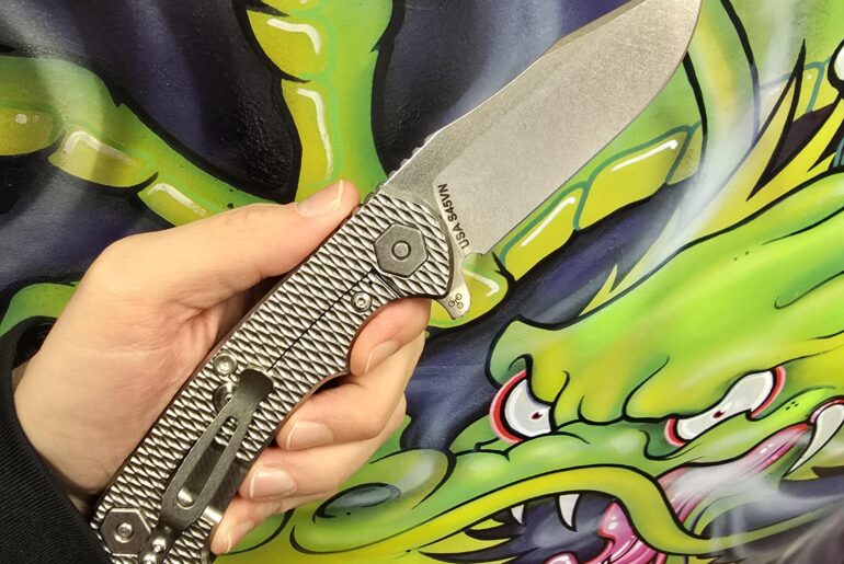 Chill Sunday Pocket Check