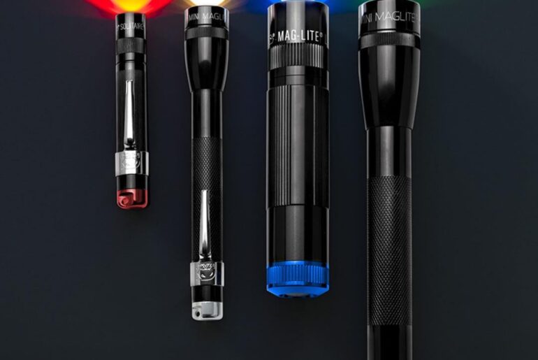Mini Maglite® - LED AA Spectrum Warm White and others?  Good, bad, other?