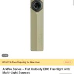 Best substitute to arkpro ultra?